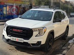 GMC Terrain